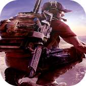 Tom Clancy’s : battle Ghost Recon