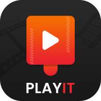 Playit - HD video player