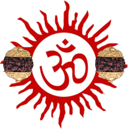 Rudraksh Japa Mala icon
