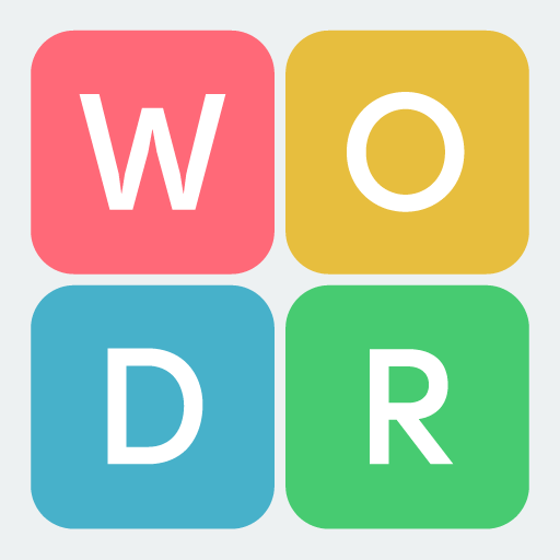 Word Search - Mind Fitness App icon