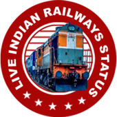 Live Train Status icon