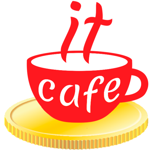 IT Kafe Администратор icon