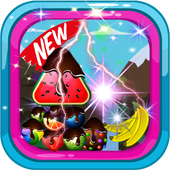 Chocolate Candy Bar icon