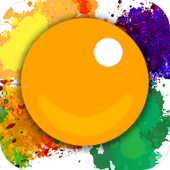 Ball Ink.io icon