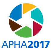 APHA 2017 أيقونة