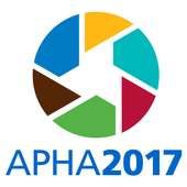 APHA 2017 on 9Apps