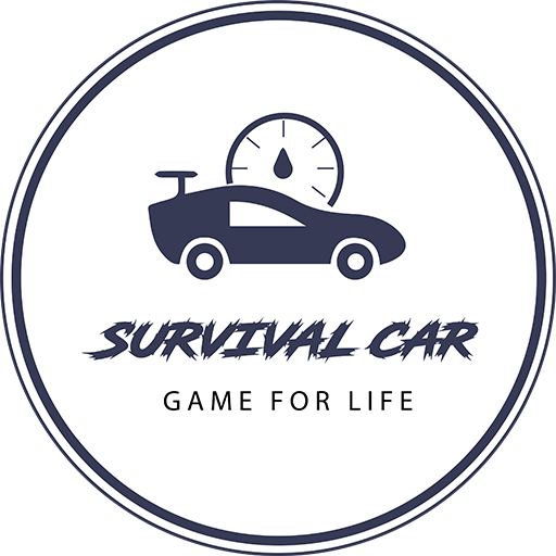 SURVIVAL CAR icon