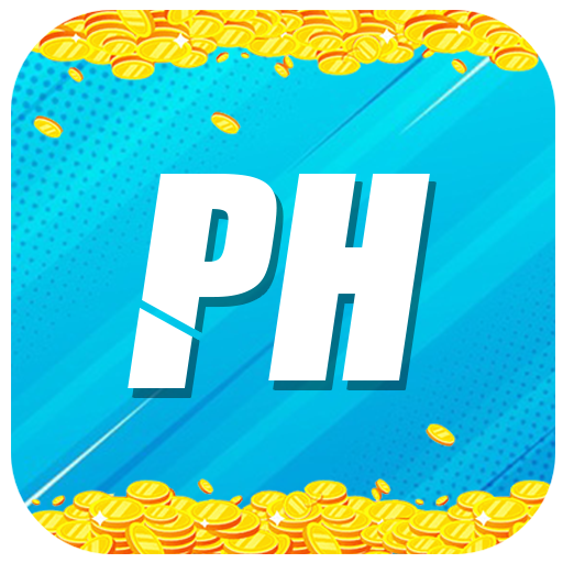 Prize Hub - Get Game Credits icon