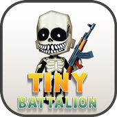 Tiny Battalion icon