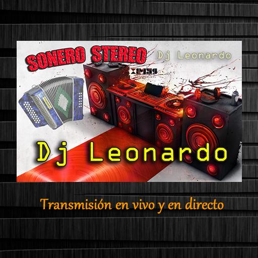 Radio Sonero Stereo - Dj Leonardo icon