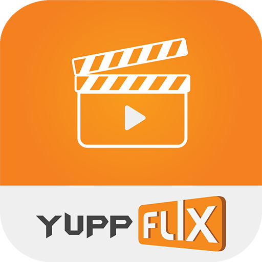 YuppFlix –Indian Movies online icon