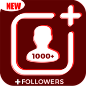 Get fans &amp; followers for tik Likes tok icon