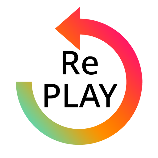 ikon Replay Video for 인스타그램