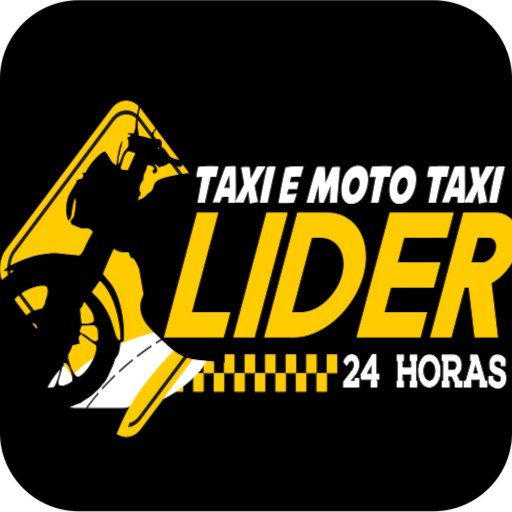 Moto Taxista lider_ motoqueiro icon