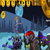 Best Stick War Legacy Lock Screen HD Wallpapers icon