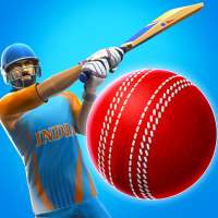 Cricket League on 9Apps