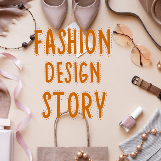 Fashion Design Story icon