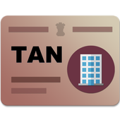 TAN Search, Application Status icon