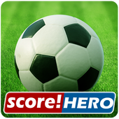 Guide-Score! Hero 2016 أيقونة