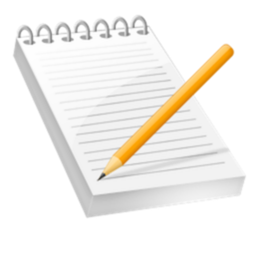 NotePad - Free App icon