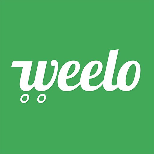 Weelo - Your supermarket at home icon