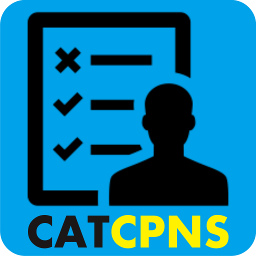 Simulasi Soal CAT CPNS icon