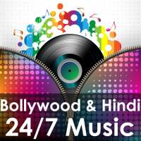 India radio & Bollywood music on 9Apps