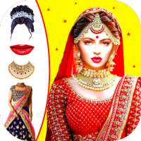 Bridally - Royal Women Makeup 