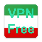 VPN Free Iran icon