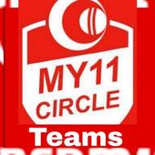 My Circle 11 Fantasy - Tips &amp; Team For My circle11 icon
