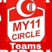 My Circle 11 Fantasy - Tips & Team For My circle11