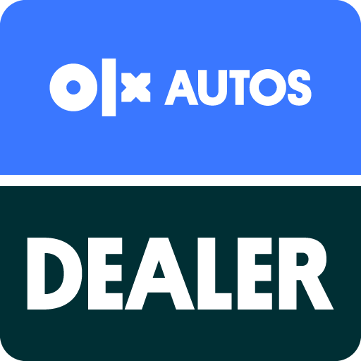 OLX Autos (Car Dealers Only) icon