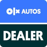 OLX Autos (Car Dealers Only)