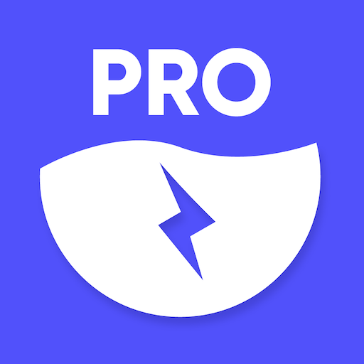 UltraVPN Pro - VPN for Professionals icon