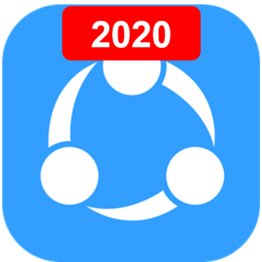 Pro Share It Now : Share files, contacts &amp; apps icon