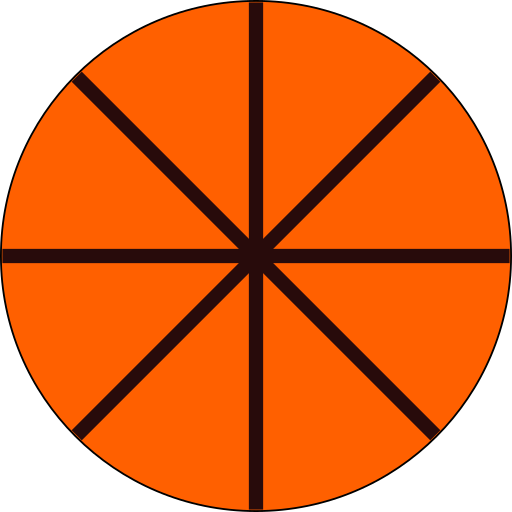 Crazy Bastket Ball icon