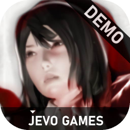 Misguided Never back home DEMO icon