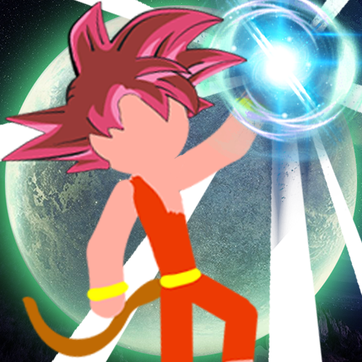 God of Stickman  : Shadow Fighter icon