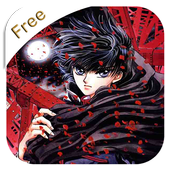 Anime X Wallpaper icon