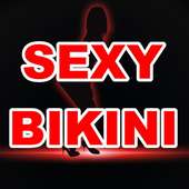 SEXY BIKINI WOMEN GAME