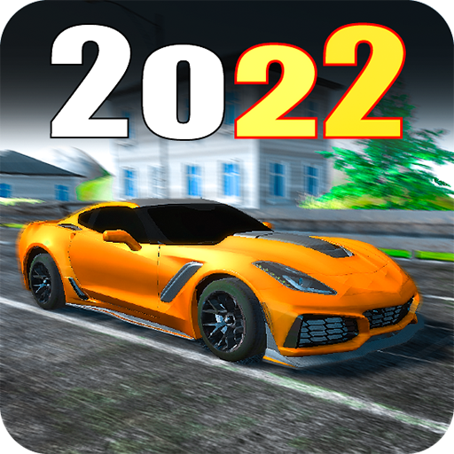 Traffic Racer Pro &amp; Car Racer icon