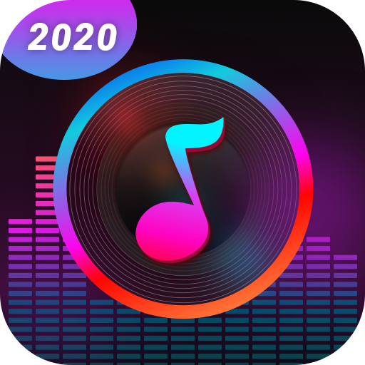 Music Player - MP3 Player Pro icon