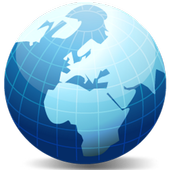 Offline World Maps 2015 icon