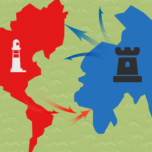 Country War. IO icon