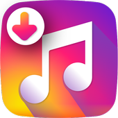 Free MP3 Music Downloader icon