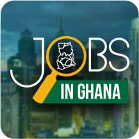 Jobs in Ghana