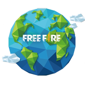 Planeta Free Fire App icon