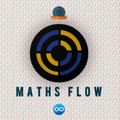 Maths Riddle Flow &amp; Quiz icon
