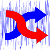 Simple Random Number Generator icon