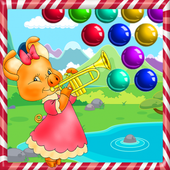 Bubble Pig 2 icon